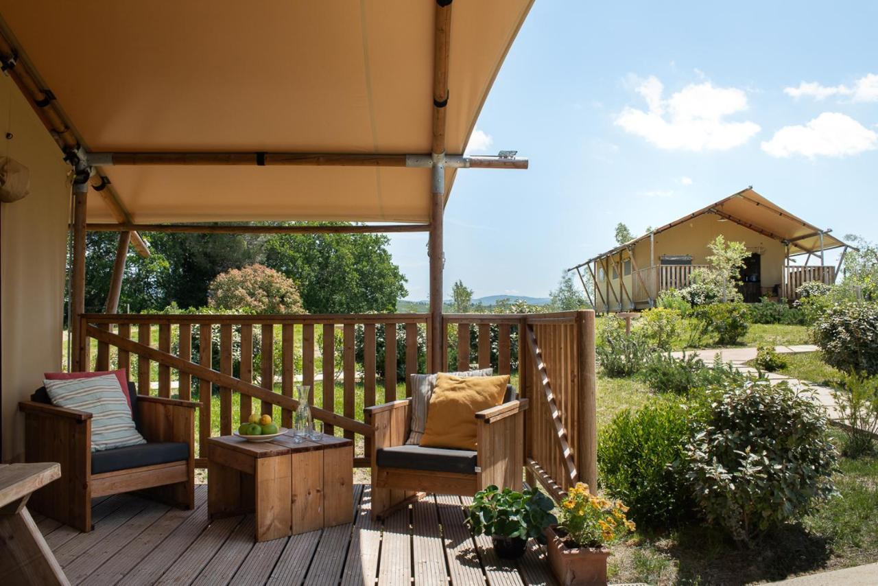 Agriturismo L'Antica Fornace Peccioli Exteriér fotografie