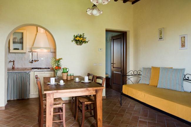 Agriturismo L'Antica Fornace Peccioli Exteriér fotografie