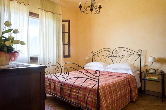 Agriturismo L'Antica Fornace Peccioli Exteriér fotografie