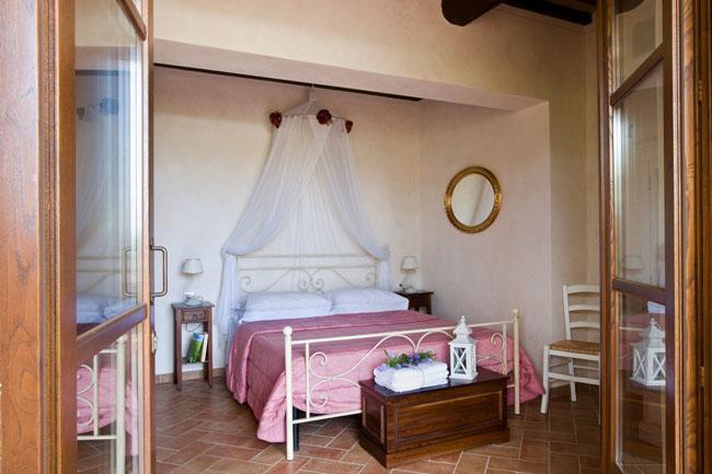 Agriturismo L'Antica Fornace Peccioli Exteriér fotografie