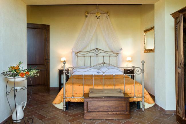 Agriturismo L'Antica Fornace Peccioli Exteriér fotografie